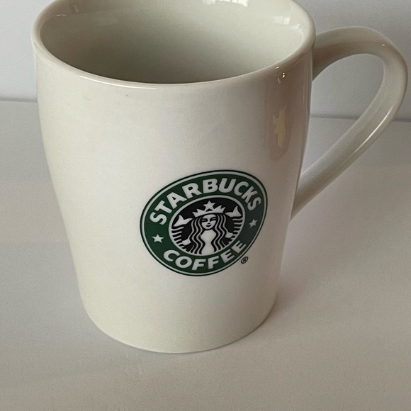 8oz Starbucks Mug Dated 2007 - Picture 7 of 7